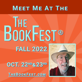 The BookFest Fall 2022 Panels and Speakers